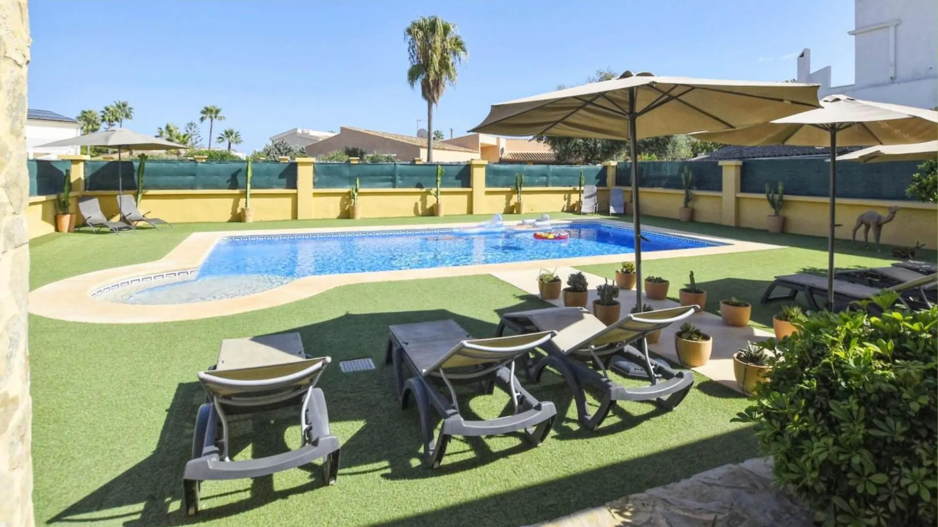 Holiday Home Ca Na Antonia By Interhome Sa Coma