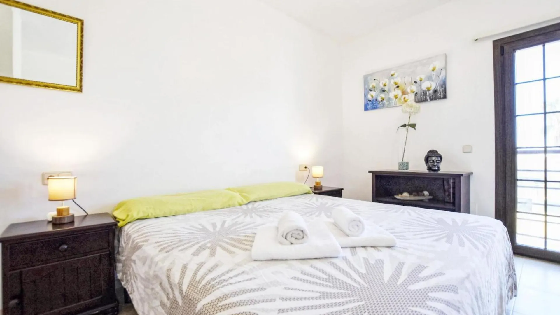 Holiday Home Ca Na Antonia By Interhome Sa Coma  0*, Sa Coma (Mallorca) Spanien