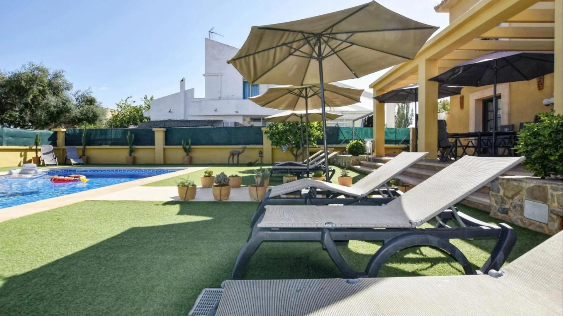 Holiday Home Ca Na Antonia By Interhome Sa Coma  Espagne