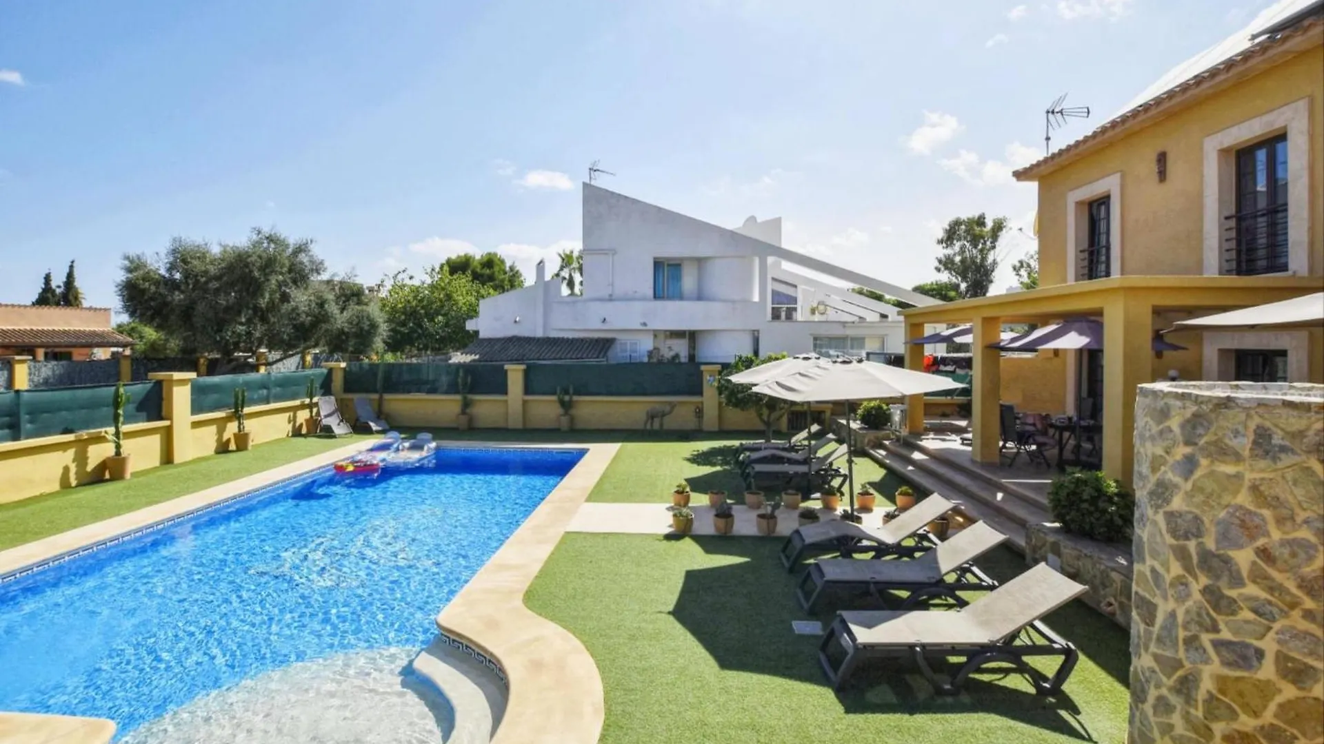 Holiday Home Ca Na Antonia By Interhome Sa Coma  Sa Coma (Mallorca)