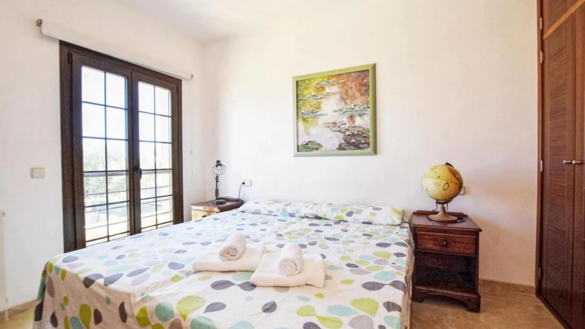 Holiday Home Ca Na Antonia By Interhome Sa Coma  0*, Sa Coma (Mallorca)
