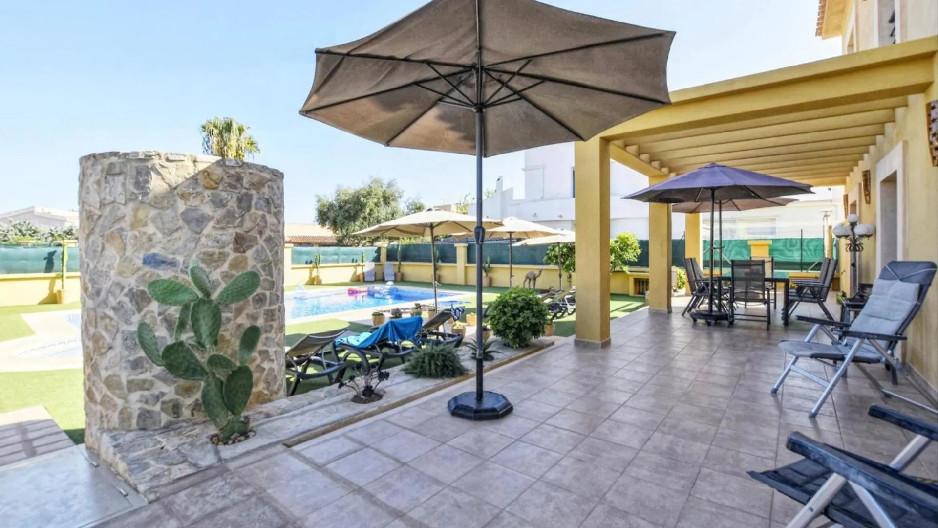 Holiday Home Ca Na Antonia By Interhome Sa Coma