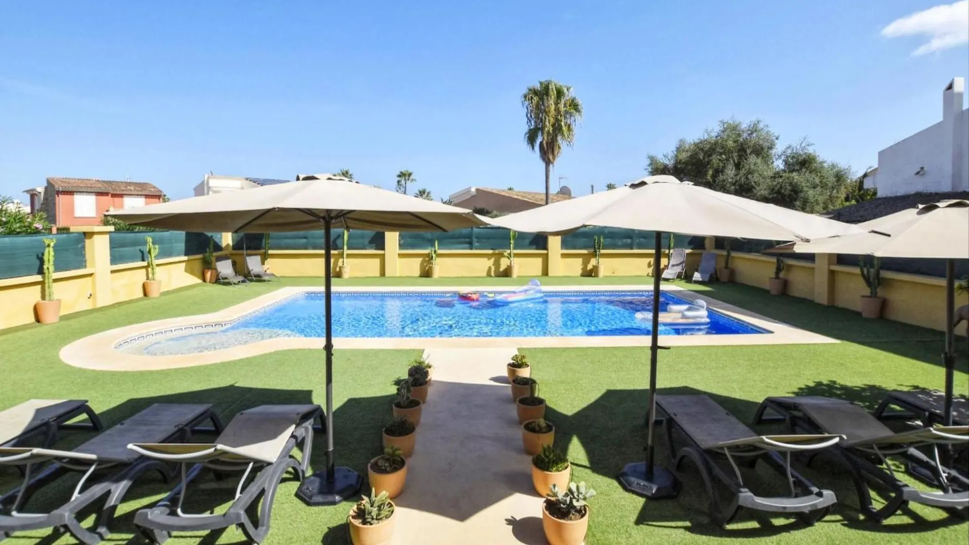 Holiday Home Ca Na Antonia By Interhome Sa Coma  0*, Sa Coma (Mallorca) Spanien