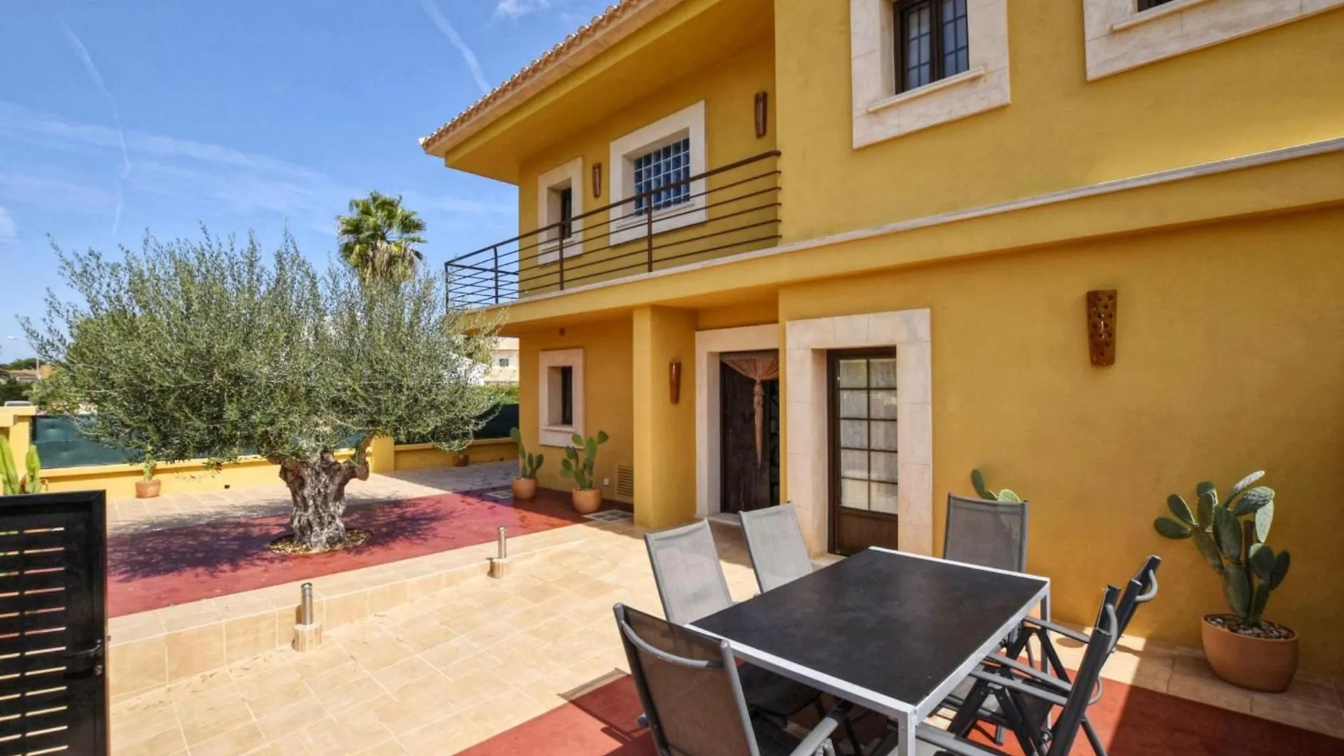 Holiday Home Ca Na Antonia By Interhome Sa Coma  Sa Coma (Mallorca)