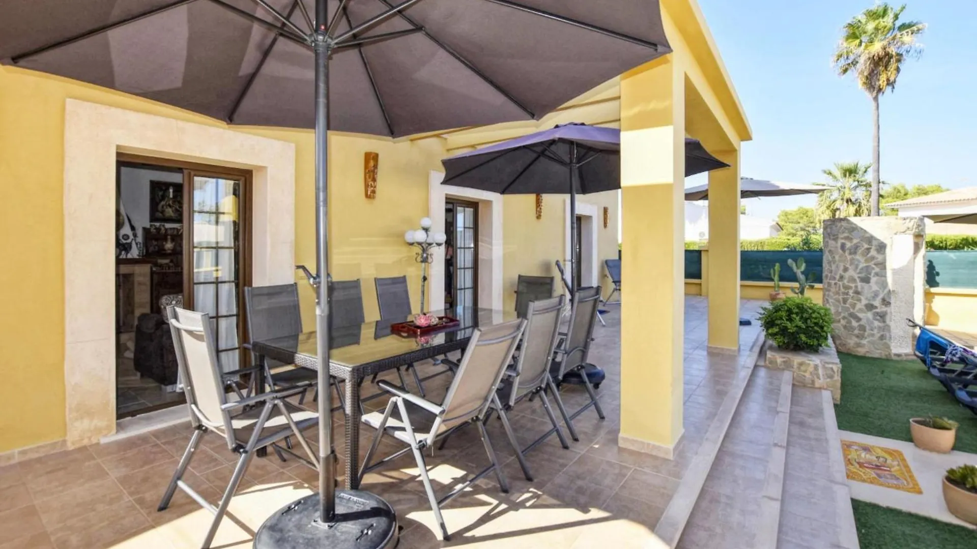 Holiday Home Ca Na Antonia By Interhome Sa Coma
