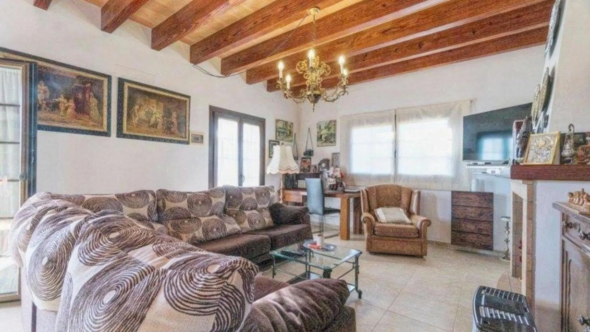 Holiday Home Ca Na Antonia By Interhome Sa Coma  0*, Sa Coma (Mallorca)