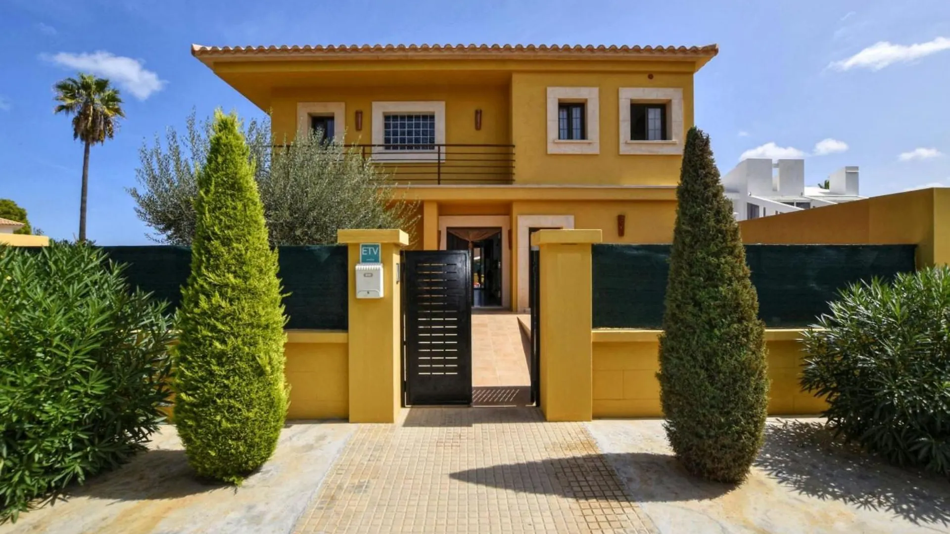 Holiday Home Ca Na Antonia By Interhome Sa Coma